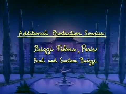 Babar S02 - Ep08 Elephant Express - Screen 12