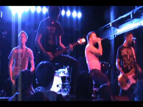 Provoke, Destroy Hope For The Future live @ Canal Club 10-20-2011
