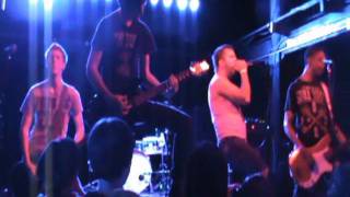 Provoke, Destroy Hope For The Future live @ Canal Club 10-20-2011