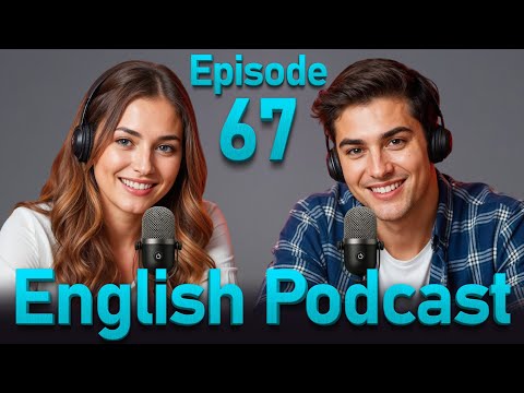English Smart Podcast and Real Smart English