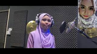 Download lagu MADAH BERHELAH cover by NUR AIN SYAKIRAH (VIDEO 5 Ain) mp3