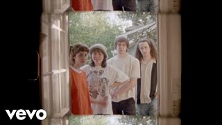 Lunar Vacation – “Shrug”