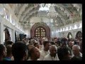 lokanath swami vyasa puja video kirtan mauritius ...
