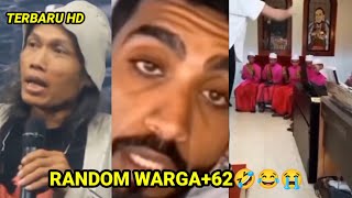 Download lagu RANDOM  HIBURAN WARGA 62 TERBARU | HD2 mp3