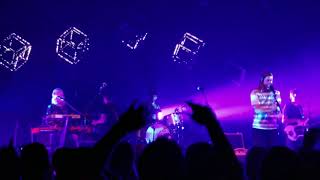 RAC - This Song - Live in Hollywood 9/20/17