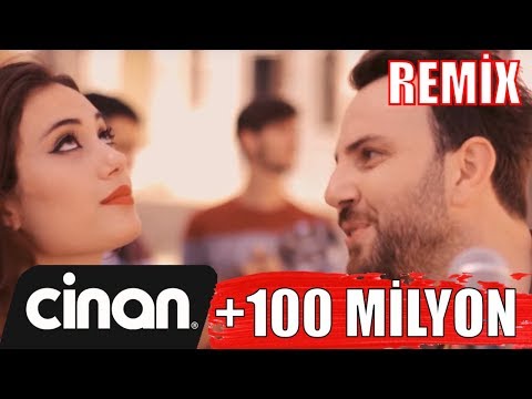 Turan Şahin - Ya Ben Anlatamadum (Remix) ✔️