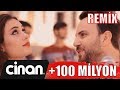 Turan Şahin - Ya Ben Anlatamadum (Remix) ✔️