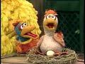 Classic Sesame Street Mumford S Ducks Cooperate 1989