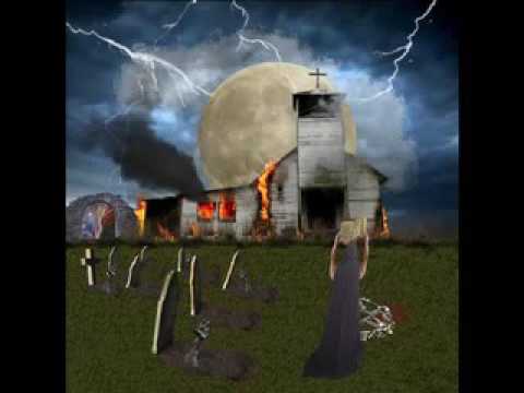 Ashes Of Purgatory- Dracula's Last Dance