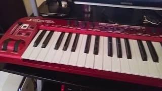 Video thumbnail for Behringer UMX490 Thoughts by Musical Drewby