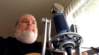 Michael Penn - "Long Way Down"