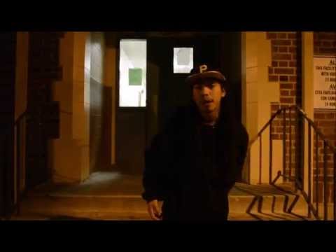 CUDDIE C- "APPOINTMENT"  official 2015 MUSIC VIDEO directed by MOKASHMUSIC