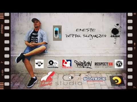 Emeste - "Deptak Skojarzeń"  Promomix Dj Kuart