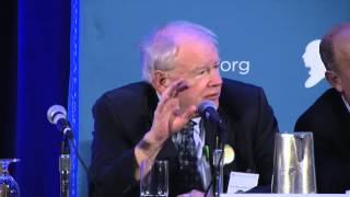 Click to play: Showcase Panel III: Higher Education: Run for the Benefit of Students or Faculty or Administrators?