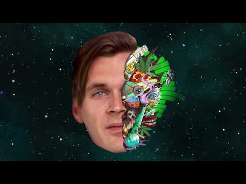 Under My Skin feat. Starfish (Prod WY & Starfish the Astronaut)