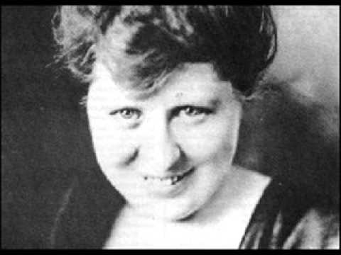 Ada Jones & Steve Porter - The Piano Tuner 1911 The Slim Princess