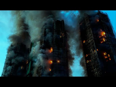 The Torch of the First Pacific War of the 21st Century