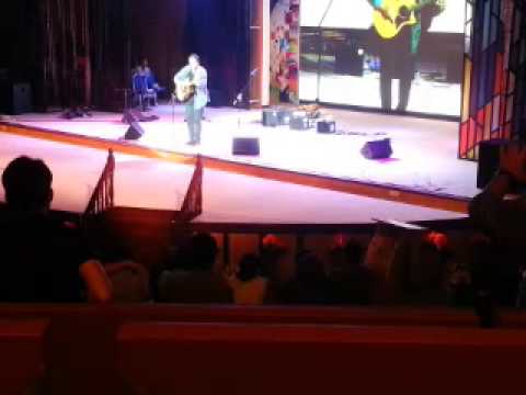 Don Alder (Migfest 2013)