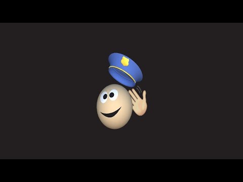 Police Ninja