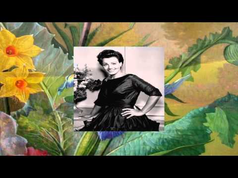 I Should Care - Kay Starr