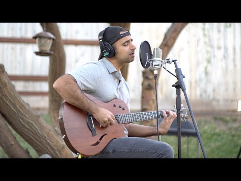 Reflections: "Fade Away" Acoustic Session