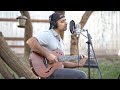 Reflections: "Fade Away" Acoustic Session