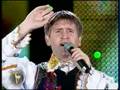 Cantecul omului bun - preluare TVR 1 