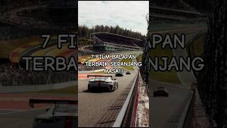 Download lagu 7 REKOMENDASI FILN BALAPAN TERBAIK SEPANJANG MADA!!! mp3