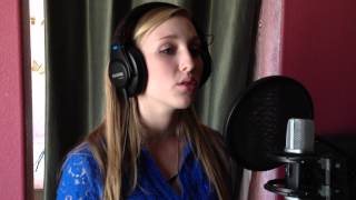 Leaving on a Jet Plane Cover - Kamryn Nicole Curtis