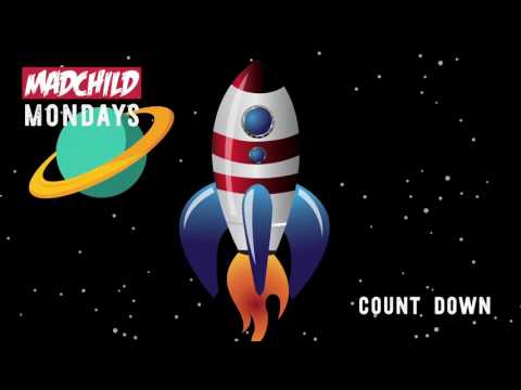 Madchild - Count Down (Produced by C-Lance) #MadchildMondays