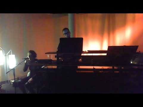 cLap, slaP & sNap - Live at Advanced Electronics '19-01-27