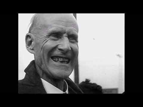 Preview: The Revolutionist: Eugene V. Debs