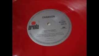 Chanson  - Did you ever.  1978 (12" Soul/Rare Groove)