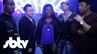 Blue x Brenda Edwards | &quot;Too Close&quot; - A64 [S8.EP24]: SBTV