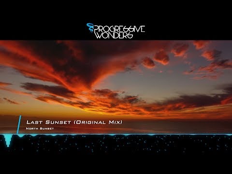 North Sunset - Last Sunset (Original Mix) [Music Video] [FREE | Synth Connection]