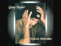 Ain't No Love - Gary Taylor