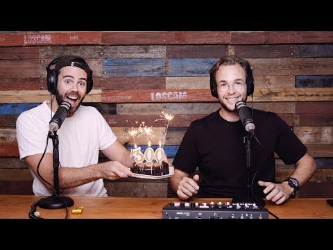 Mr. 97's First Time