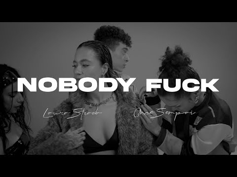 Miniatura de NOBODY FUCK