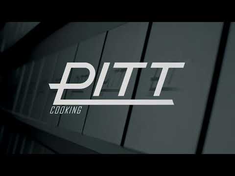  The Beauty Of PITT Cooking Systems