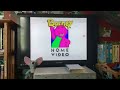 Opening To Barney S Home Sweet Homes 1993 VHS