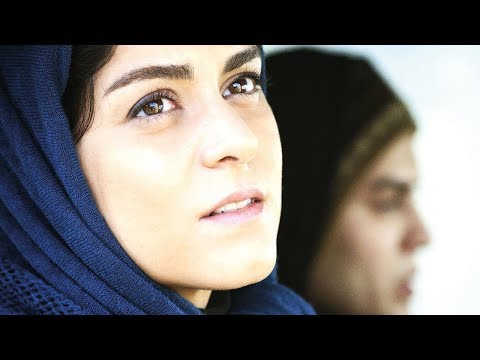 Une Femme Iranienne - Bande Annonce Officielle (VOST)