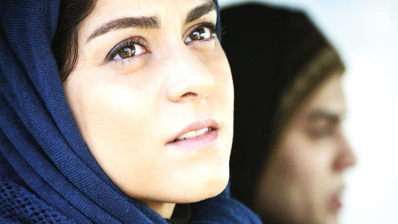 Miniature de la vidéo Une Femme Iranienne - Bande Annonce Officielle (VOST) du film Une femme iranienne