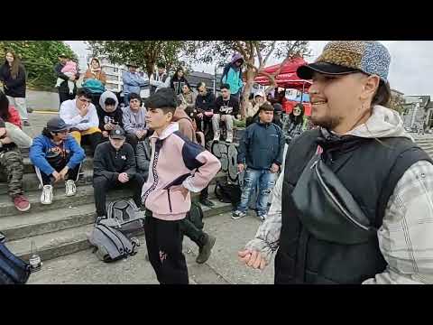 EST1 vs PASSWORD vs QING | Octavos de final | Recompensas