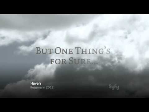 Haven Season 3 (Promo)