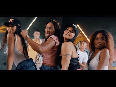 MC Maromba, MC Danny e DJ Harry Potter - Eu Vou Empurrar Nela ( Mete Mete ) Vídeoclipe Doug Filmes