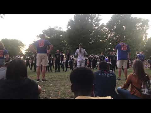 Bluecoats 2019 Semifinals Lot - Eleanor Rigby