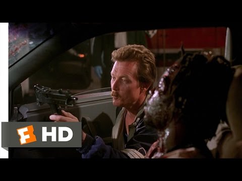 Cop Land (2/11) Movie CLIP - I Found Their Piece (1997) HD