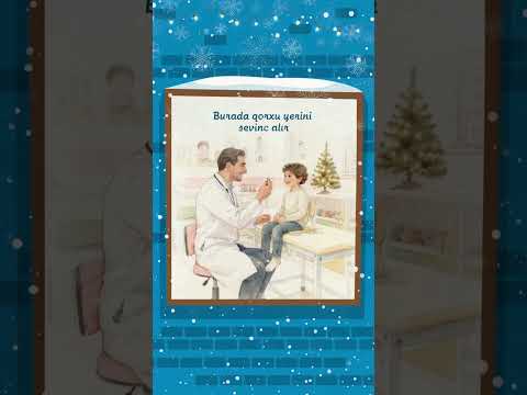 Logo of Extensive Medical Treatments and Surgical Procedures in Azerbaijan