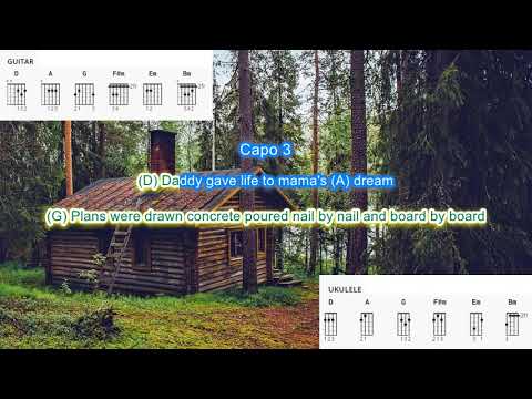 The House That Built Me - Miranda Lambert