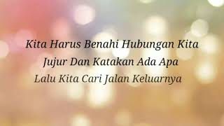 Download lagu Lirik Lagu Mahesa-Genting mp3